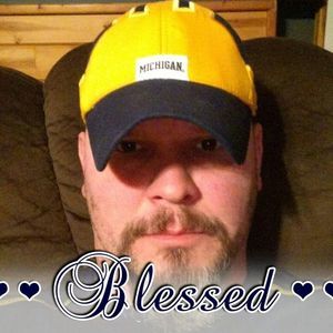 Meet your Posher, Chad